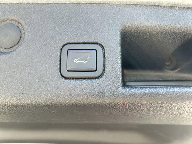 used 2024 Chevrolet Equinox car, priced at $23,500