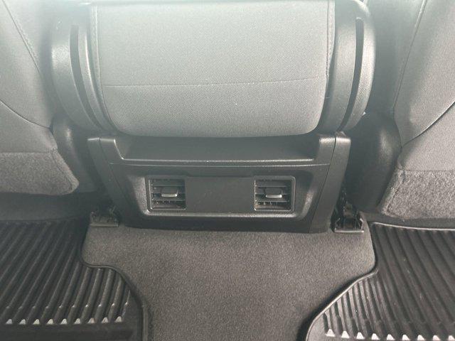 used 2022 Chevrolet Silverado 1500 car, priced at $37,300