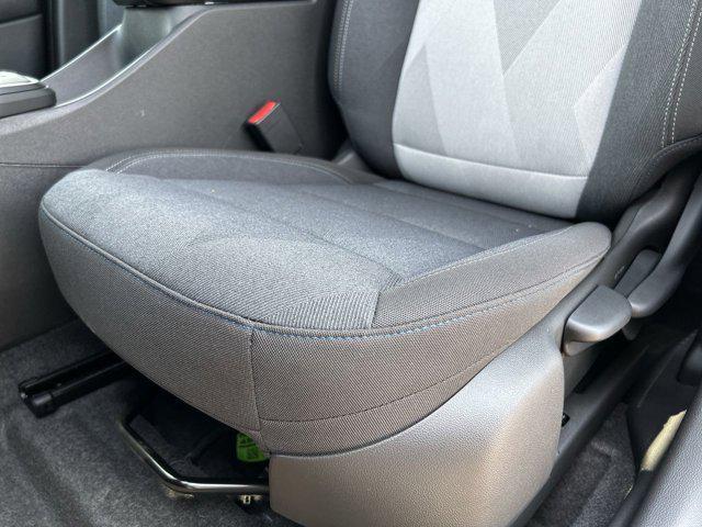 new 2025 Chevrolet Trax car, priced at $22,188