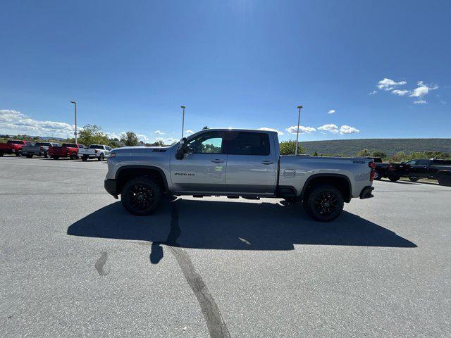 new 2025 Chevrolet Silverado 2500 car, priced at $78,788