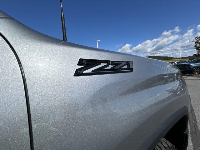 new 2025 Chevrolet Silverado 2500 car, priced at $78,788