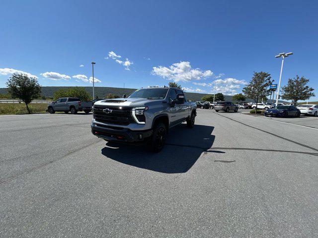 new 2025 Chevrolet Silverado 2500 car, priced at $78,788