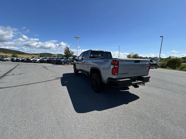 new 2025 Chevrolet Silverado 2500 car, priced at $78,788