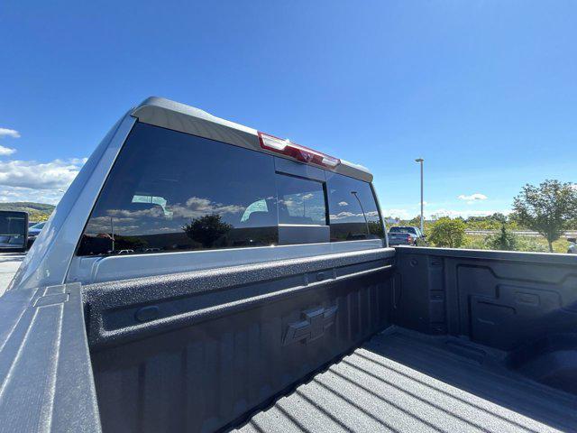 new 2025 Chevrolet Silverado 2500 car, priced at $78,788