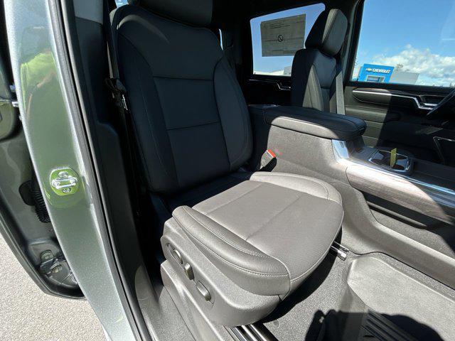 new 2025 Chevrolet Silverado 2500 car, priced at $78,788