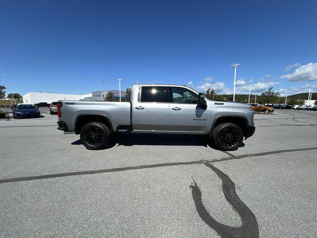 new 2025 Chevrolet Silverado 2500 car, priced at $78,788