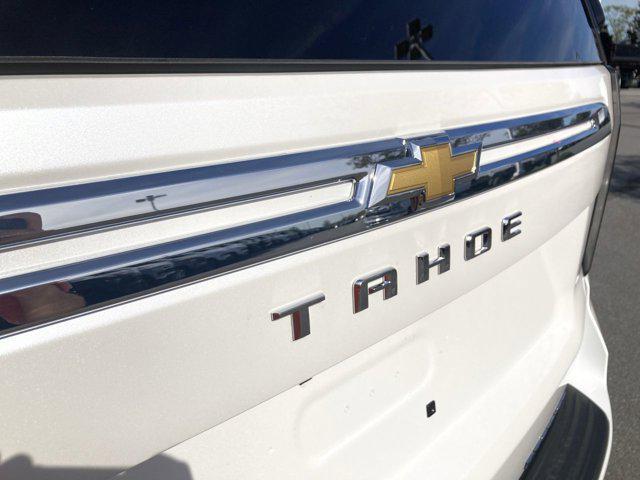 new 2024 Chevrolet Tahoe car, priced at $77,888