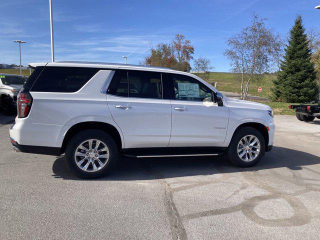 new 2024 Chevrolet Tahoe car, priced at $77,888