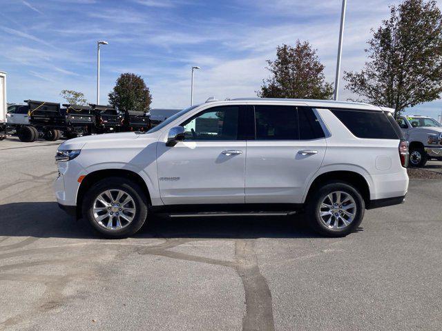 new 2024 Chevrolet Tahoe car, priced at $77,888