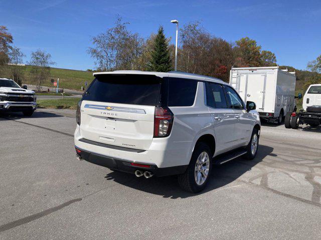 new 2024 Chevrolet Tahoe car, priced at $77,888