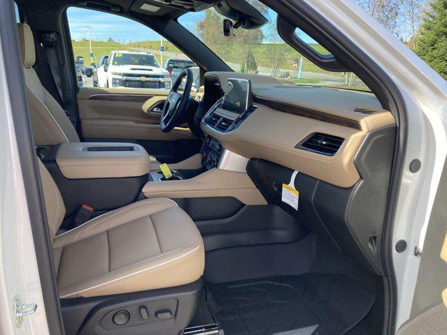 new 2024 Chevrolet Tahoe car, priced at $77,888