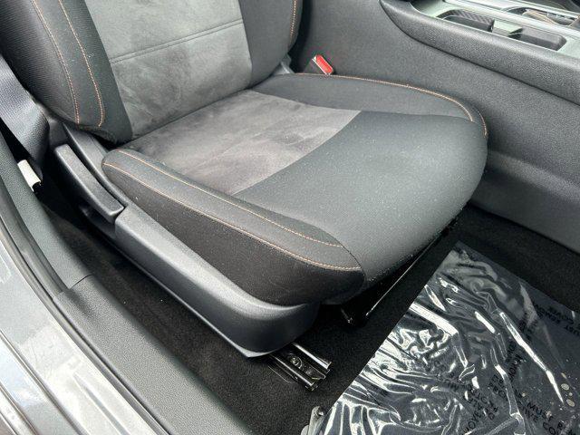 used 2023 Nissan Sentra car, priced at $23,499