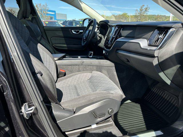 used 2022 Volvo XC60 car, priced at $32,000