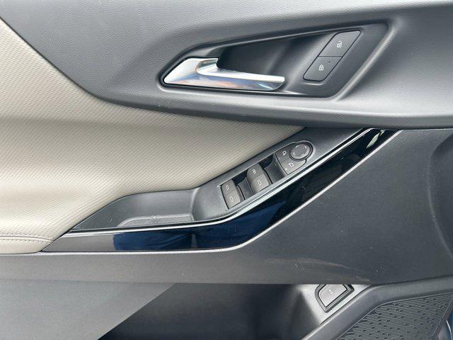 new 2026 Chevrolet Equinox car, priced at $32,988