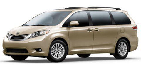 used 2011 Toyota Sienna car, priced at $14,500