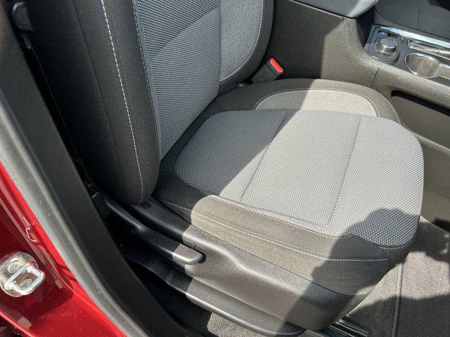 used 2019 Chevrolet Traverse car, priced at $14,000
