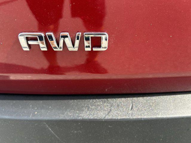 used 2019 Chevrolet Traverse car, priced at $14,000