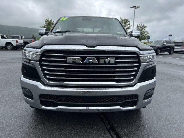 used 2025 Ram 1500 car, priced at $54,500