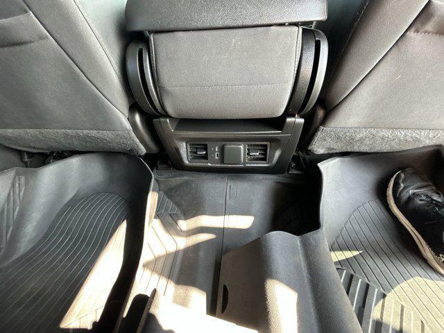 used 2022 Chevrolet Silverado 1500 car, priced at $31,000