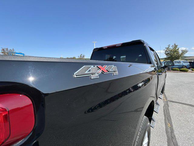 used 2022 Chevrolet Silverado 1500 car, priced at $31,000