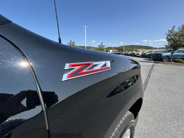 used 2022 Chevrolet Silverado 1500 car, priced at $31,000