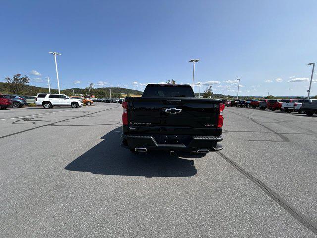 used 2022 Chevrolet Silverado 1500 car, priced at $31,000