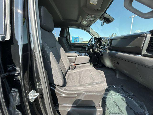 used 2022 Chevrolet Silverado 1500 car, priced at $31,000