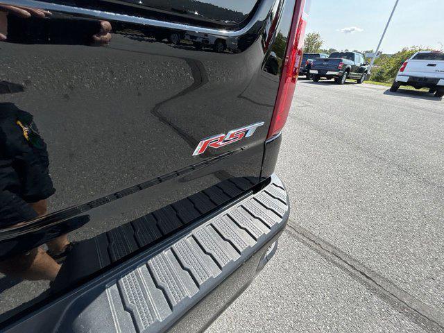 used 2022 Chevrolet Silverado 1500 car, priced at $31,000