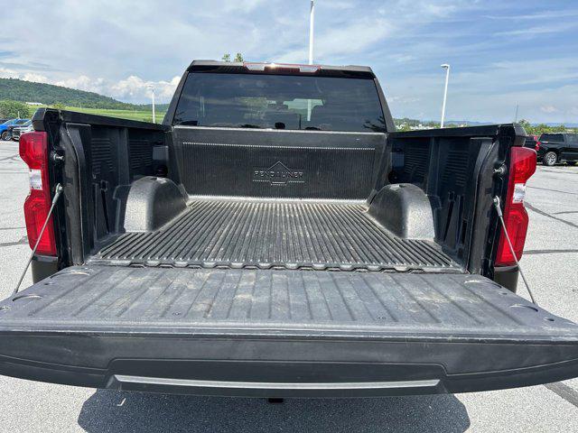 used 2019 Chevrolet Silverado 1500 car, priced at $28,000