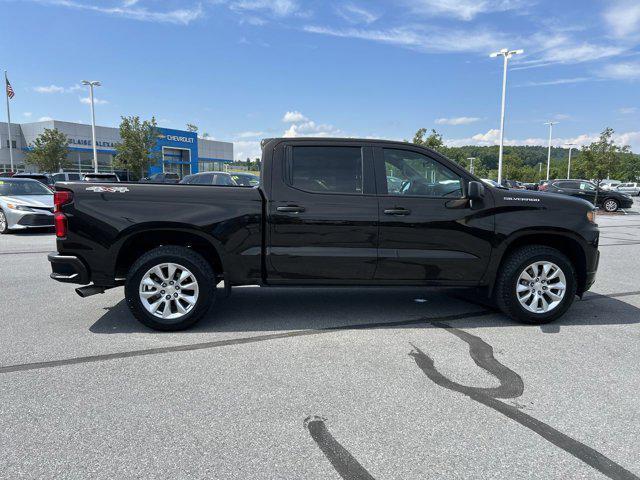 used 2019 Chevrolet Silverado 1500 car, priced at $28,000
