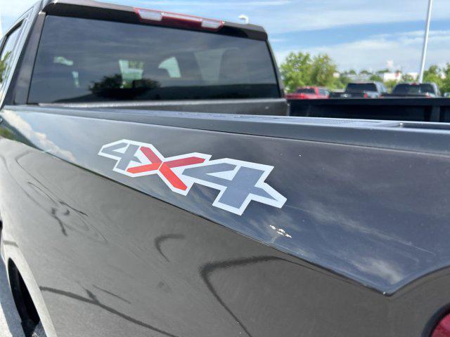 used 2019 Chevrolet Silverado 1500 car, priced at $28,000