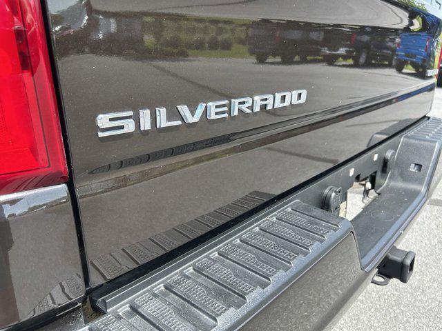 used 2019 Chevrolet Silverado 1500 car, priced at $28,000