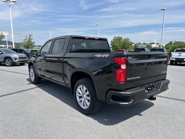 used 2019 Chevrolet Silverado 1500 car, priced at $28,000