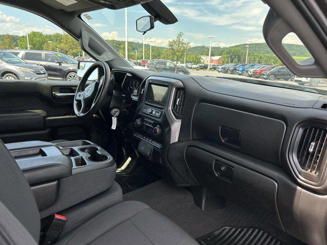 used 2019 Chevrolet Silverado 1500 car, priced at $28,000