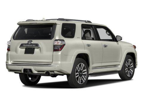 used 2016 Toyota 4Runner car, priced at $26,000