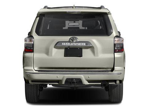 used 2016 Toyota 4Runner car, priced at $26,000