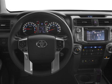 used 2016 Toyota 4Runner car, priced at $26,000