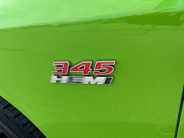 used 2017 Dodge Challenger car, priced at $26,900