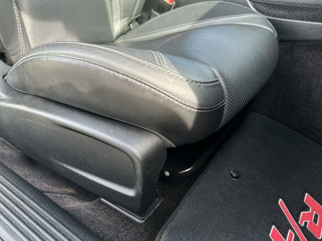 used 2017 Dodge Challenger car, priced at $26,900