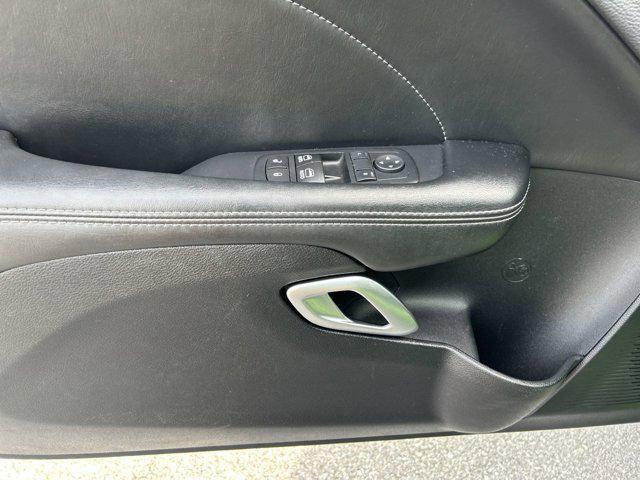 used 2017 Dodge Challenger car, priced at $26,900