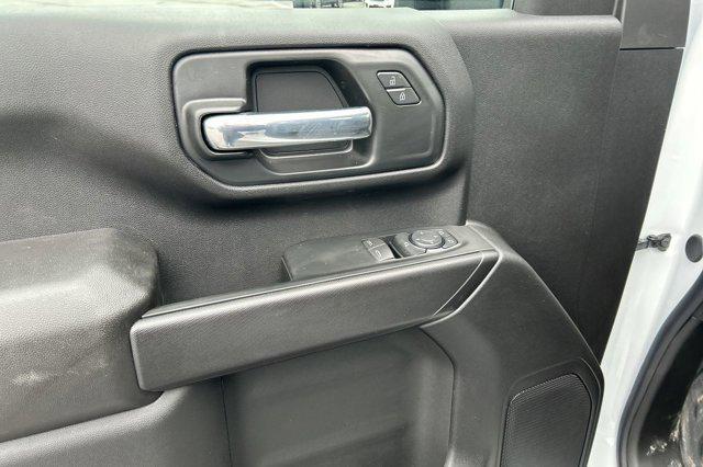 new 2025 Chevrolet Silverado 2500 car, priced at $48,488