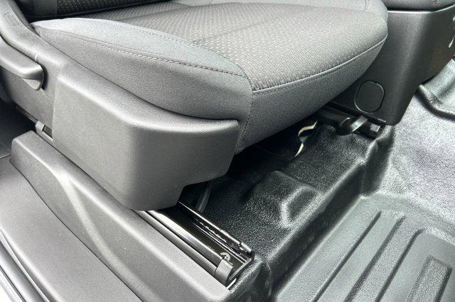 new 2025 Chevrolet Silverado 2500 car, priced at $48,488