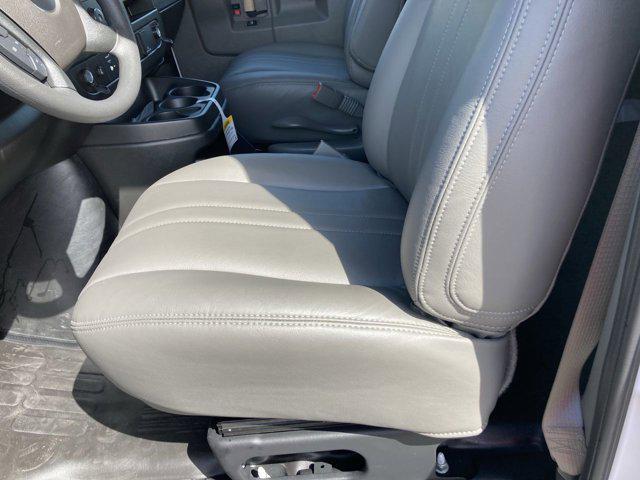 new 2025 Chevrolet Express 2500 car, priced at $47,888
