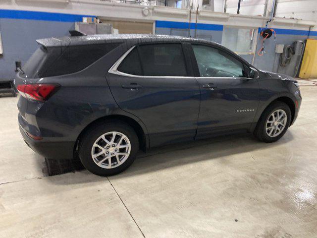 used 2022 Chevrolet Equinox car, priced at $22,900