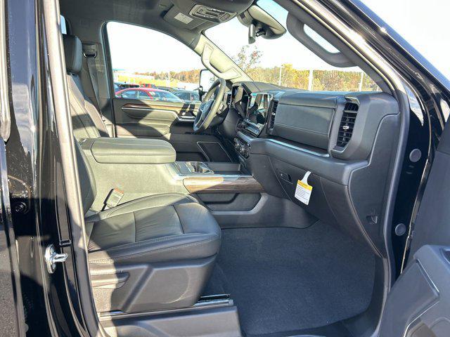 new 2026 Chevrolet Silverado 2500 car, priced at $65,888