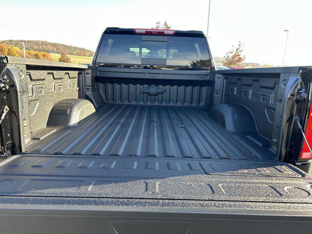 new 2026 Chevrolet Silverado 2500 car, priced at $65,888