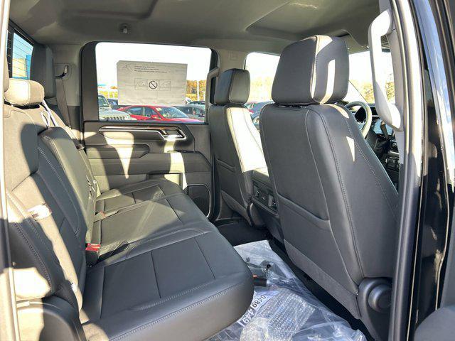 new 2026 Chevrolet Silverado 2500 car, priced at $65,888