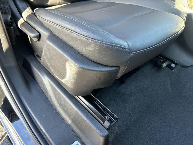 new 2026 Chevrolet Silverado 2500 car, priced at $65,888