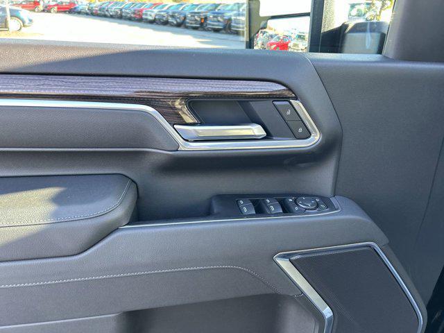 new 2026 Chevrolet Silverado 2500 car, priced at $65,888