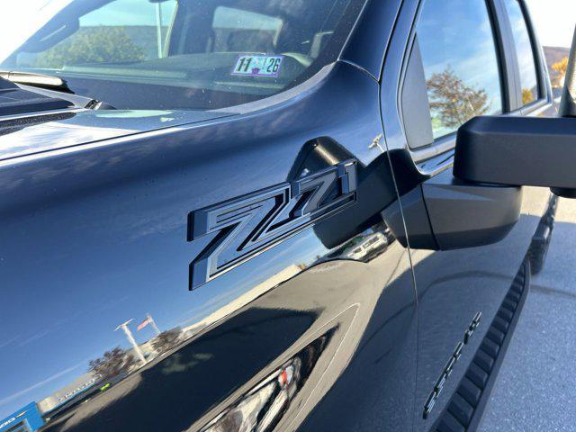 new 2026 Chevrolet Silverado 2500 car, priced at $65,888